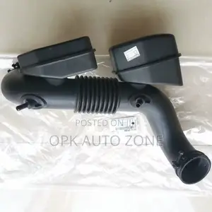 Kia Sorento/ Hyundai Santafe 2008-2012 Air Intake Hose