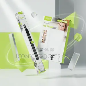 16inch Led Fill Light + 210cm Tripod Kit