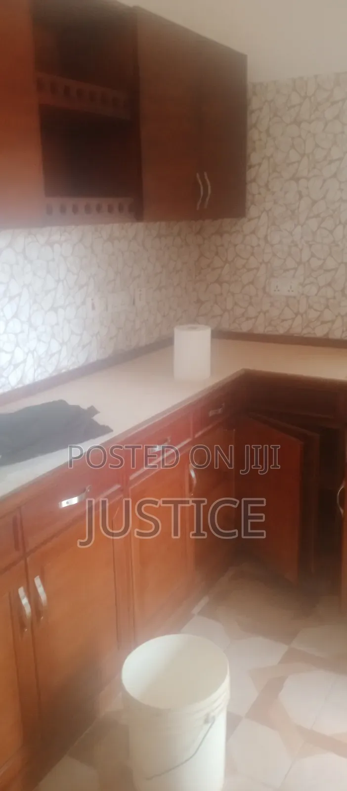 2bdrm Apartment in Ashieyie Adenta, Frafraha for rent