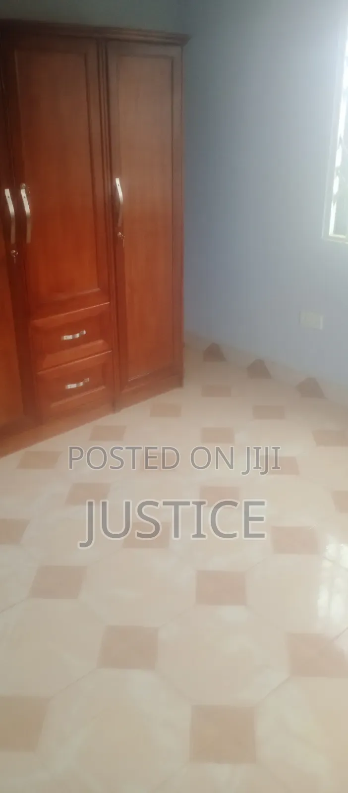 2bdrm Apartment in Ashieyie Adenta, Frafraha for rent