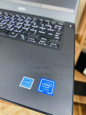 Laptop Dell Wyse 5470 4GB Intel Celeron SSD 256GB