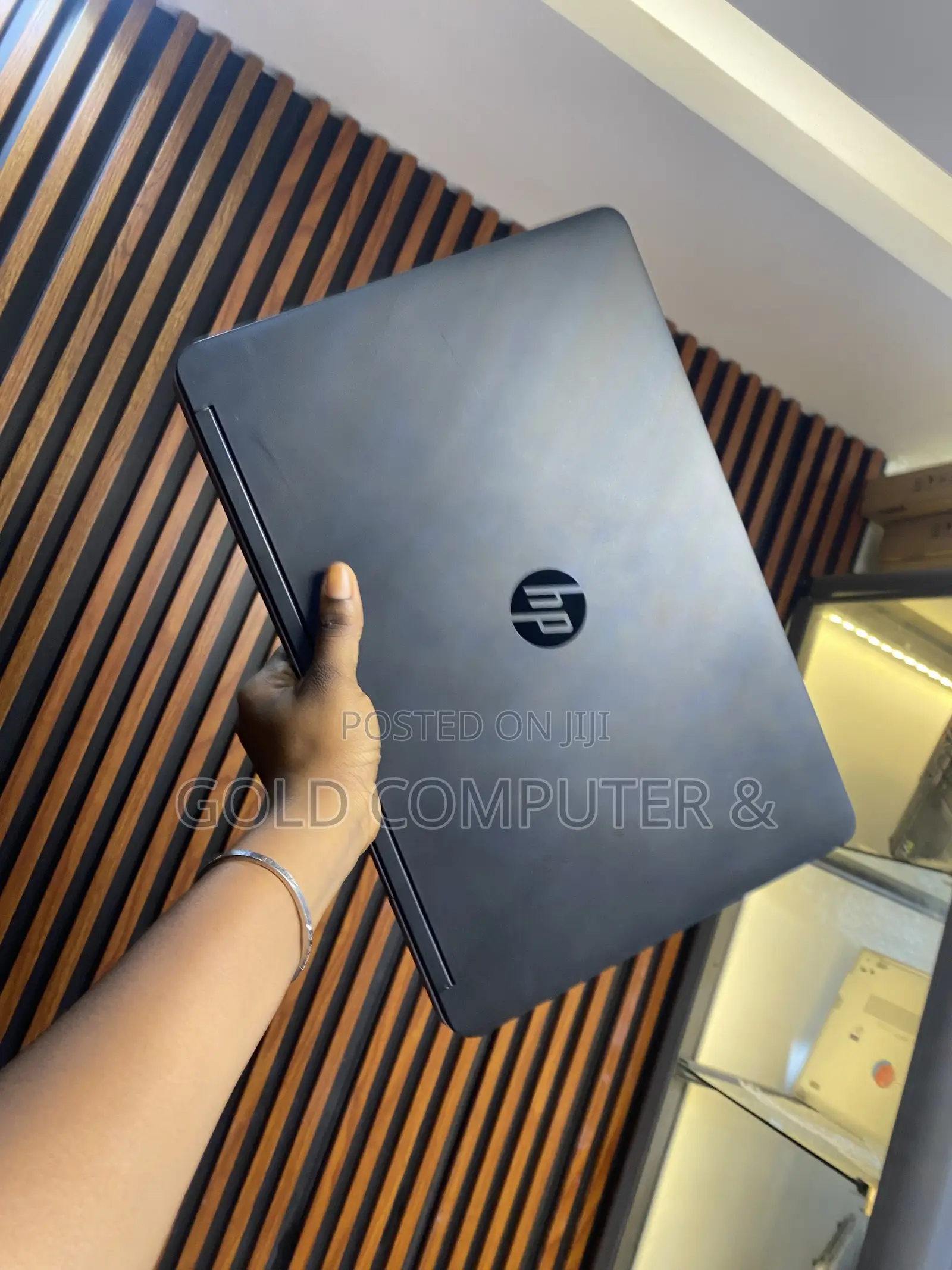Laptop HP 650 G1 8GB Intel Core i5 HDD 500GB