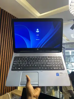 Laptop HP 650 G1 8GB Intel Core i5 HDD 500GB
