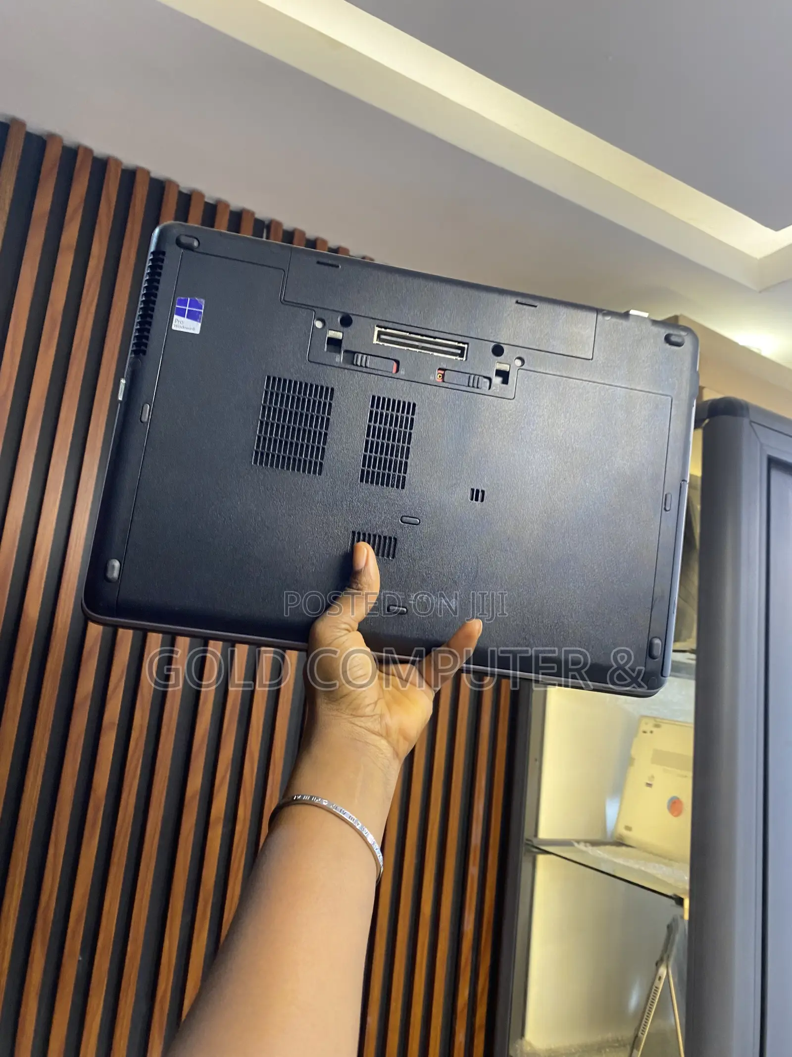 Laptop HP 650 G1 8GB Intel Core i5 HDD 500GB