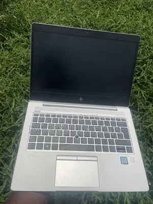 Laptop HP EliteBook 840 G6 16GB Intel Core i5 SSD 256GB