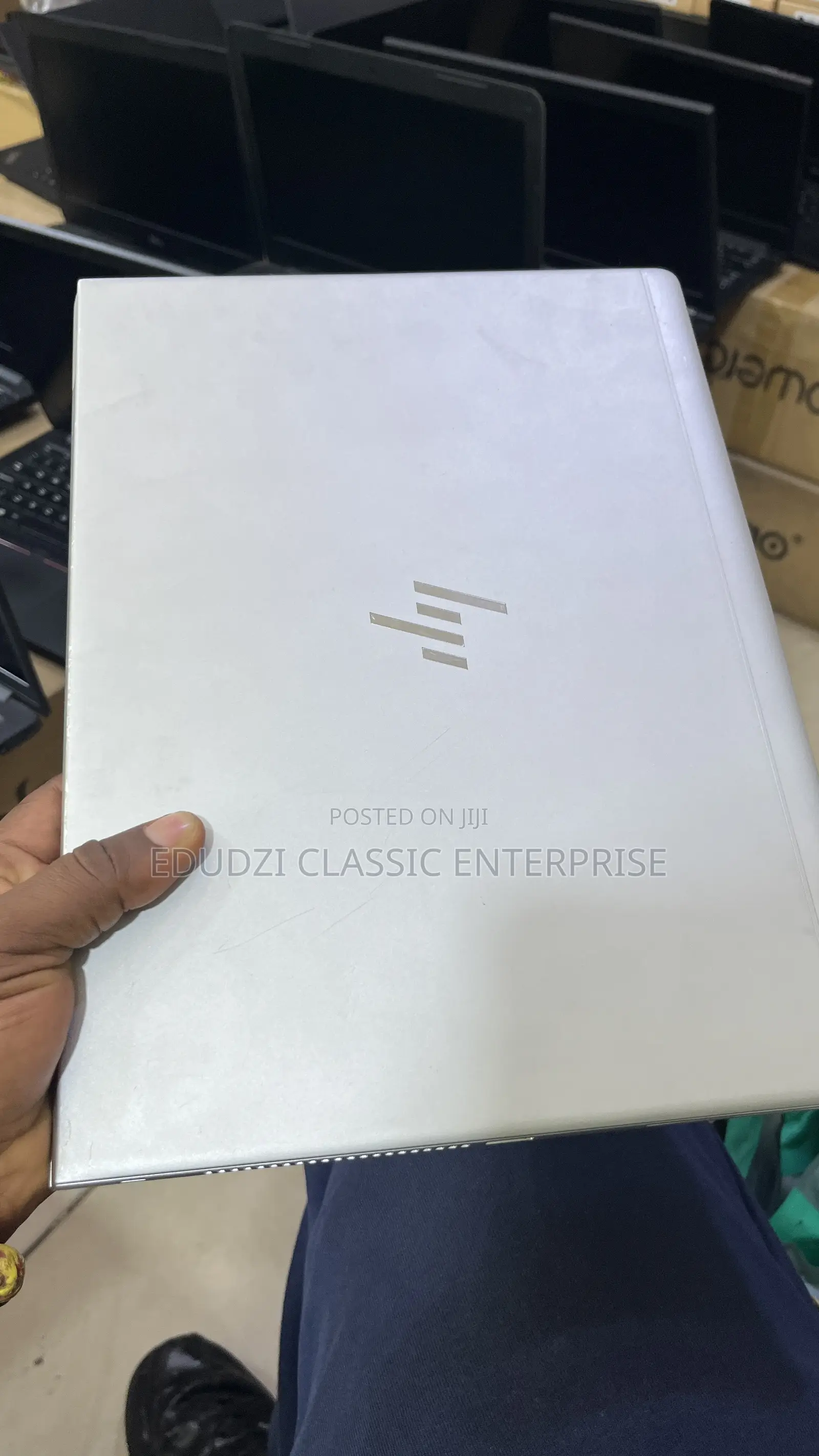 Laptop HP EliteBook 840 G6 8GB Intel Core i5 SSD 256GB