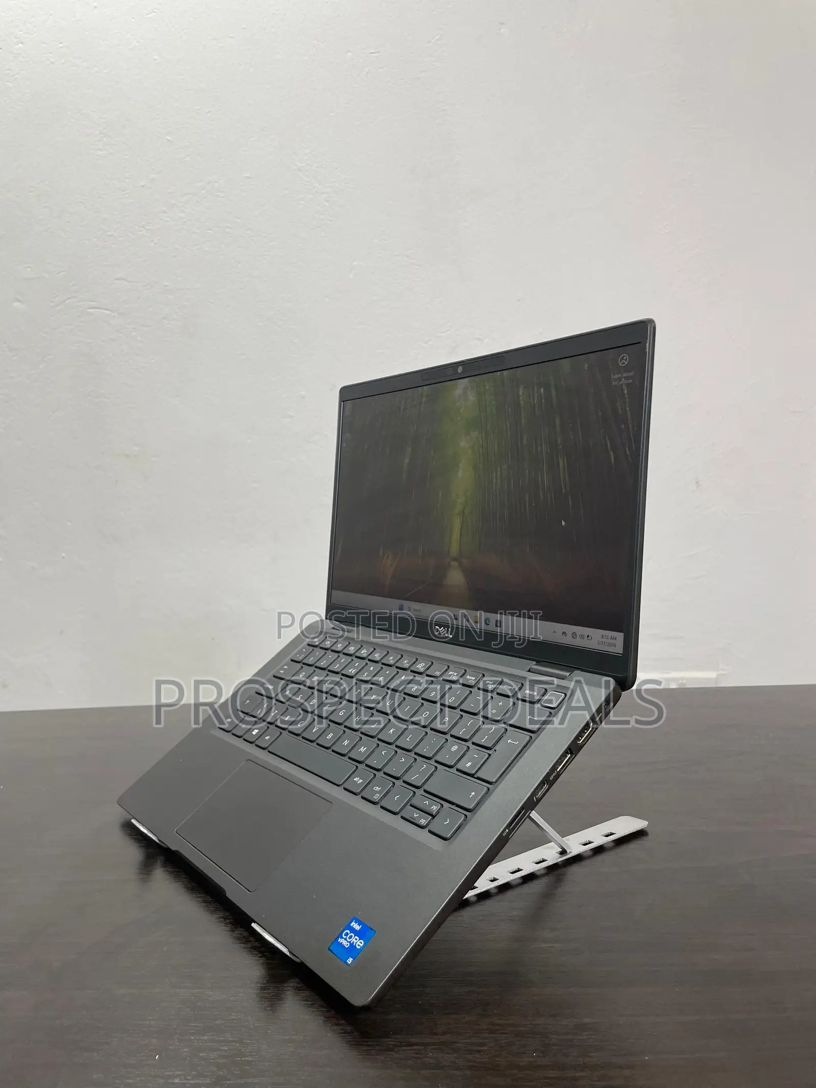 Laptop Dell Latitude 7320 8GB Intel Core i5 SSD 256GB