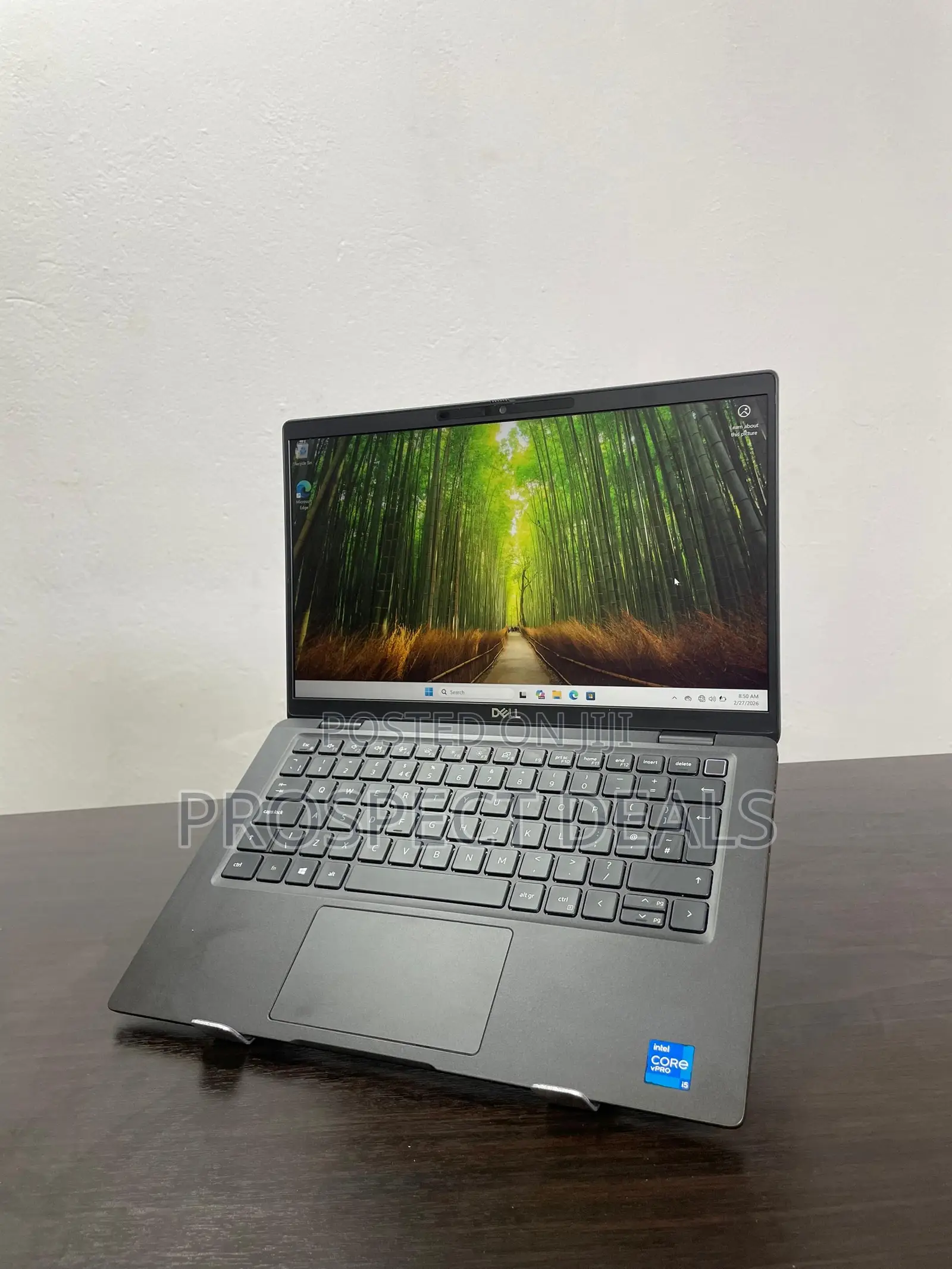 Laptop Dell Latitude 7320 8GB Intel Core i5 SSD 256GB