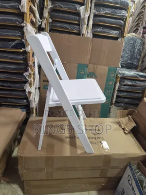 Gladiator Garden Event Chairs