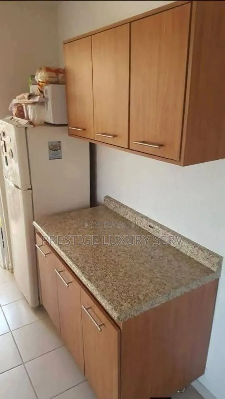 Mini Flat in Ola Balm for rent