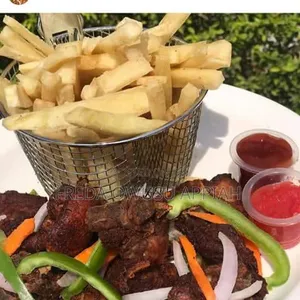 Local and Continental Dishes- Catering Service Daily Delivery Service