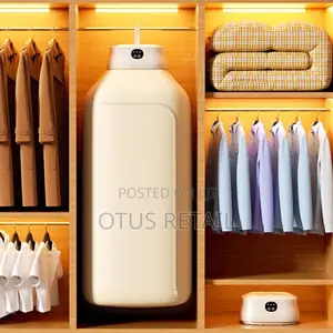Clothes Dryer