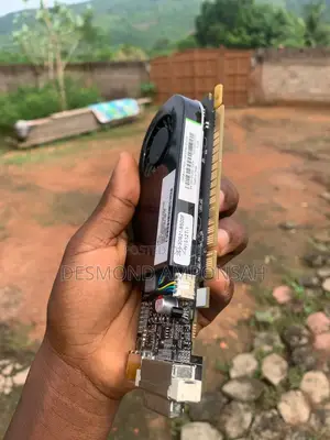 Nvidia Geforce