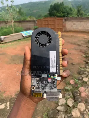 Nvidia Geforce