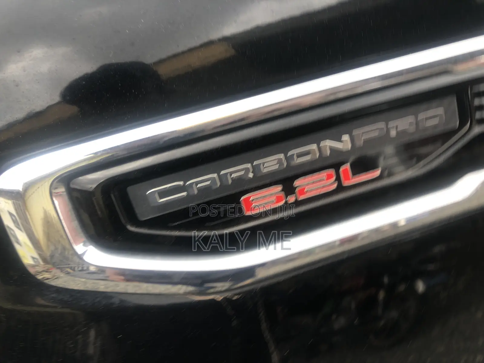 GMC Sierra 2500 2022 Black