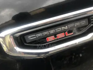 GMC Sierra 2500 2022 Black