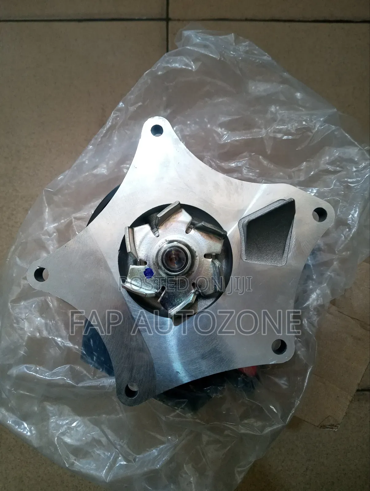 01301. Original FVP Chevy Cruze and Chevy Equinox Imported From Usa
