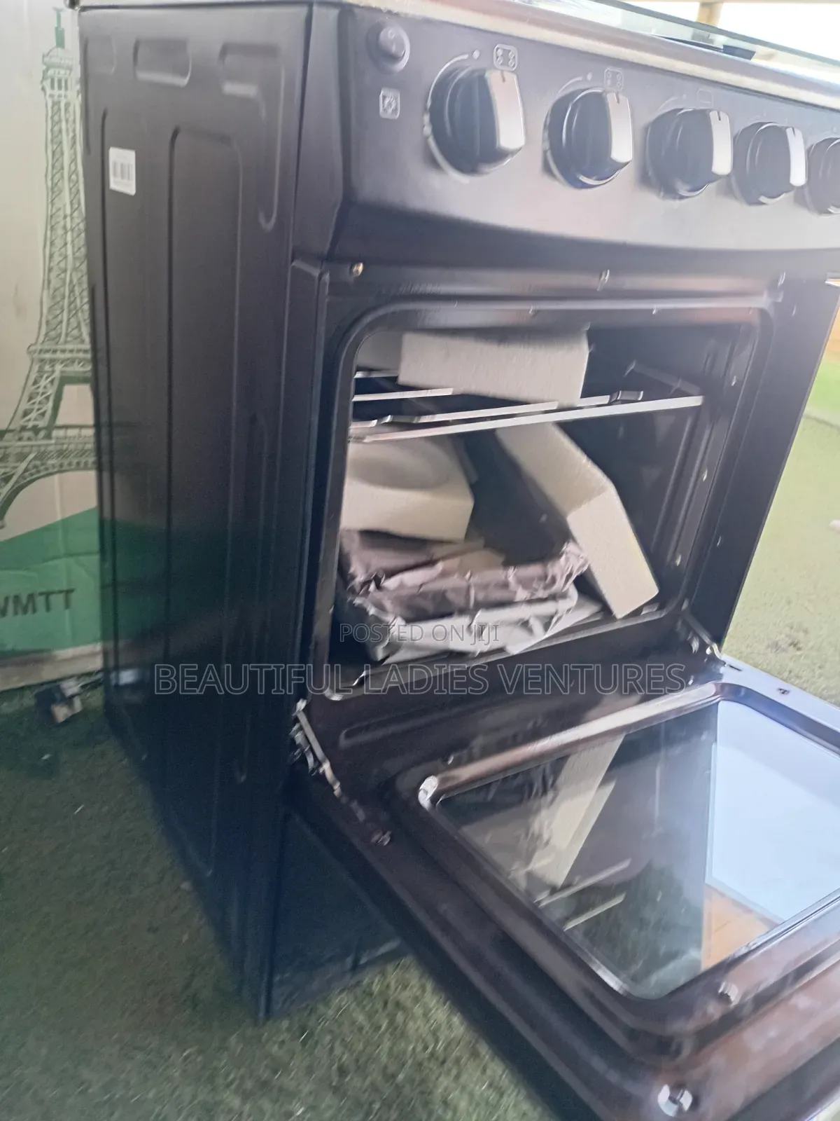 Icona Fast-Heating Burner for Convenient Daily Cooking