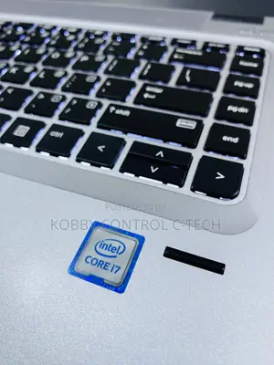 Laptop HP EliteBook 840 G3 8GB Intel Core i7 SSD 256GB
