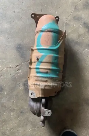 Honda Civic Convertor