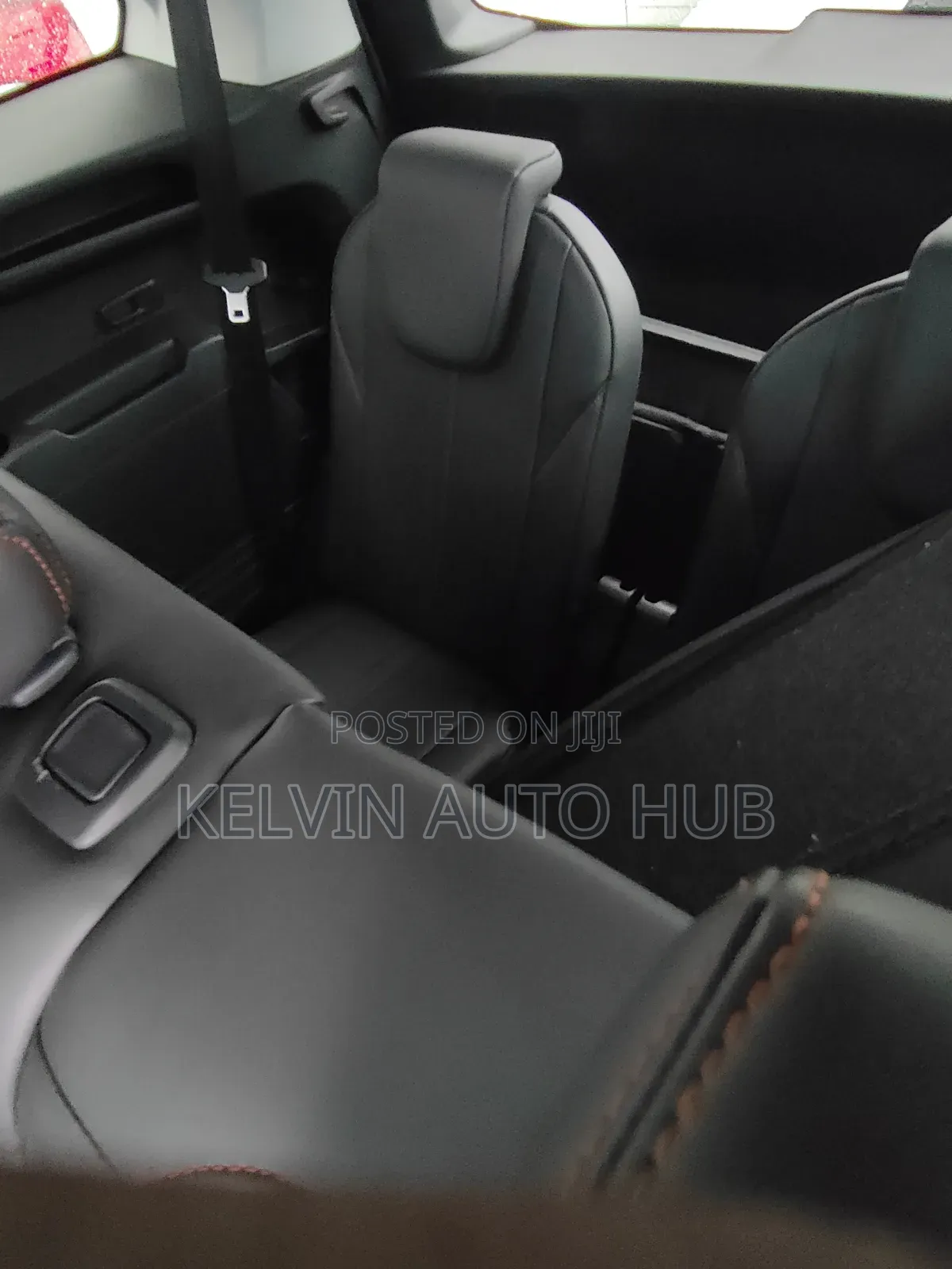 Peugeot 5008 1.6 BlueHDi 120 GT Line 2017 Blue