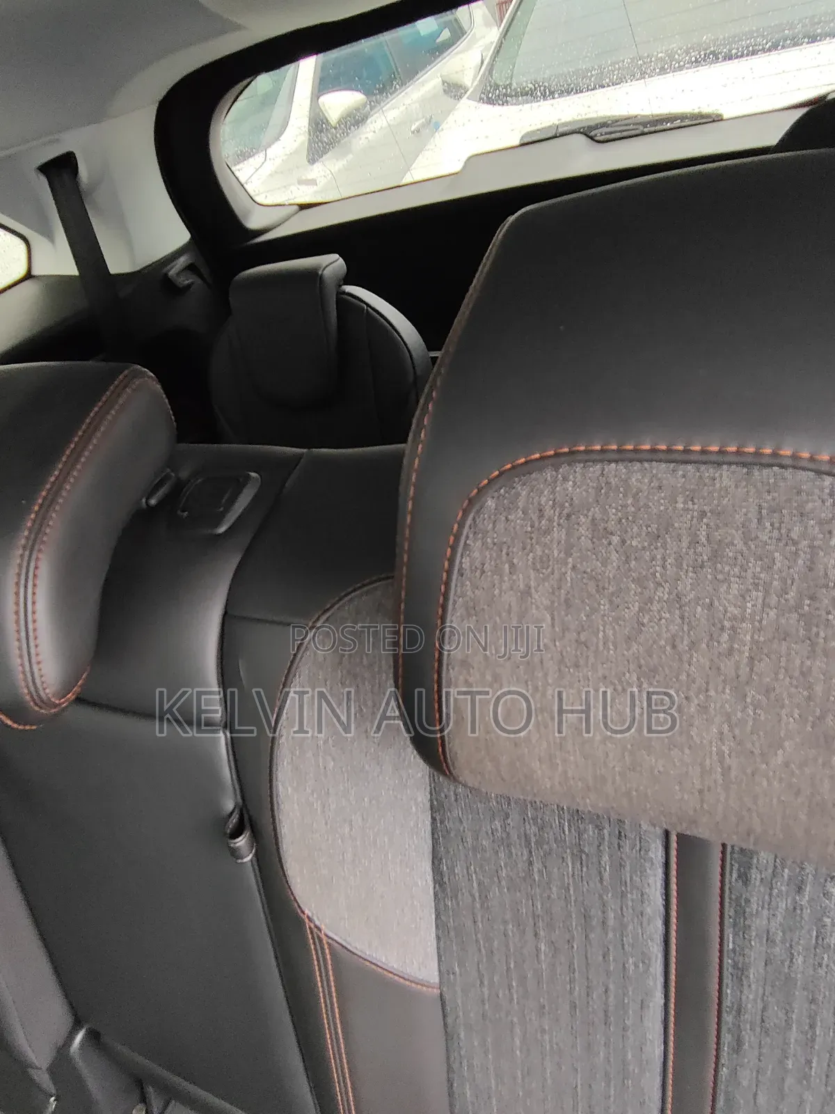 Peugeot 5008 1.6 BlueHDi 120 GT Line 2017 Blue