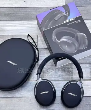 Bose Quietcomfort
