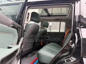New Jetour T2 2024 Black