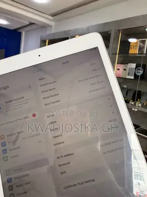 Apple iPad 10.2 (2021) 64 GB