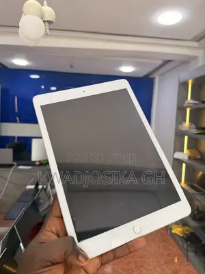 Apple iPad 10.2 (2021) 64 GB