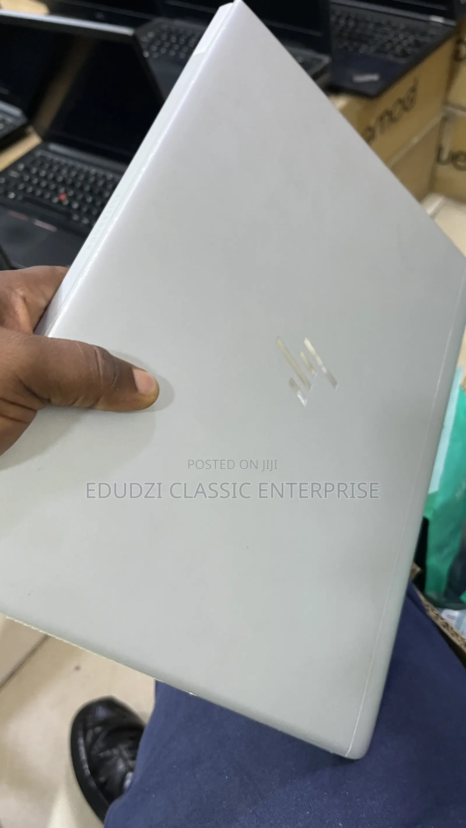 Server HP Easy Connect 8GB Intel Core i5 SSD 256GB