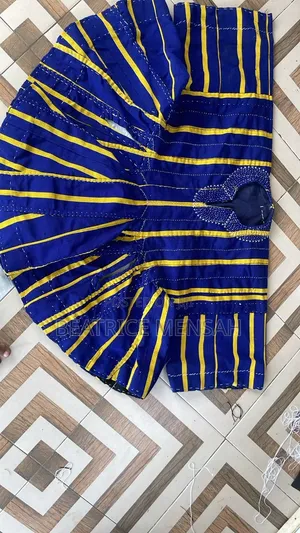 Royal Smock