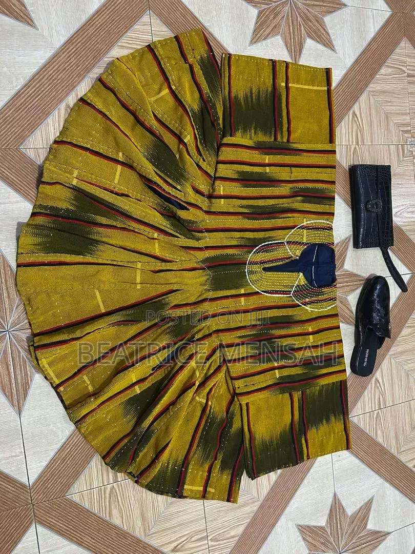 Royal Smock