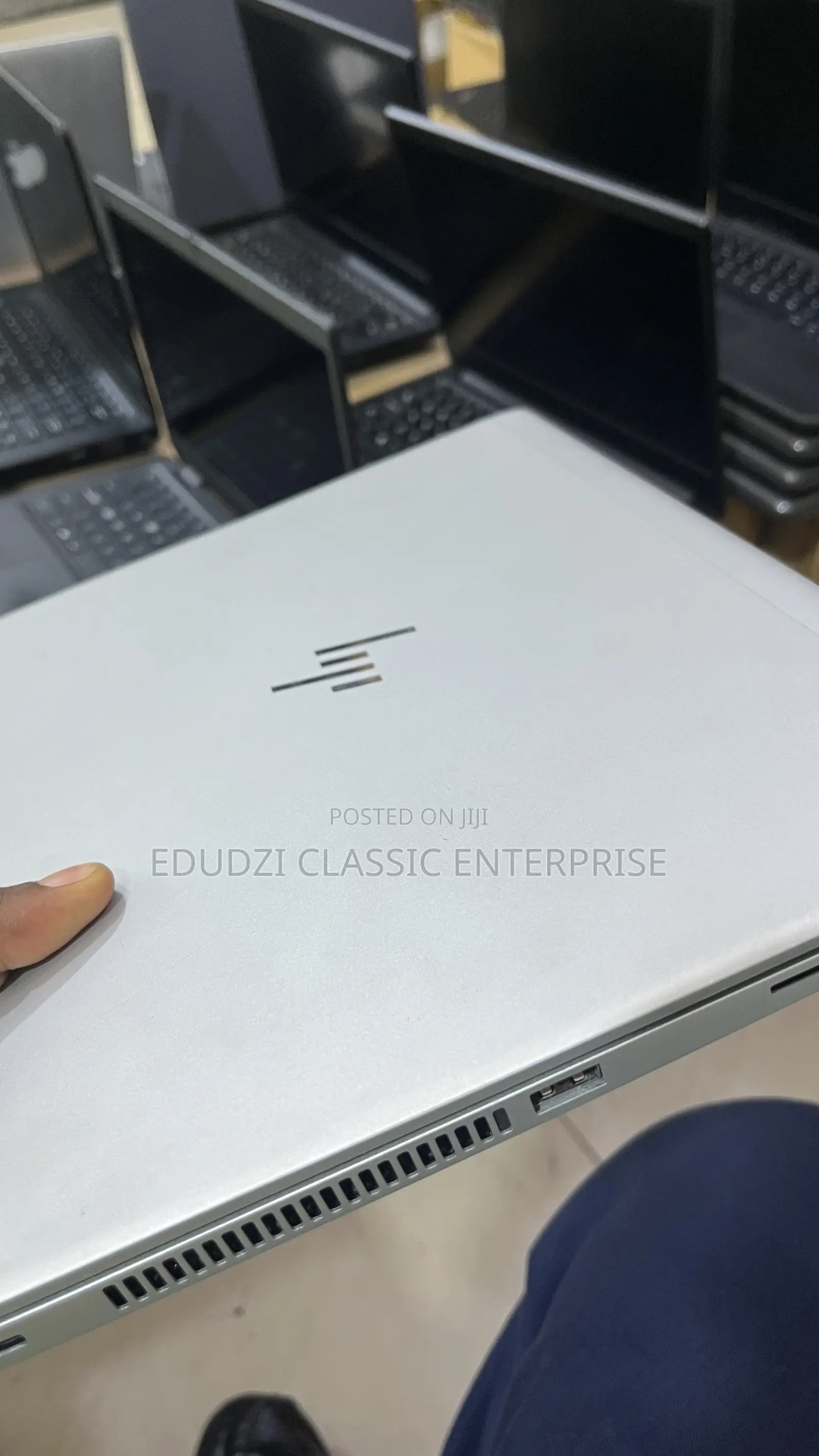 Server HP Easy Connect 8GB Intel Core i5 SSD 256GB