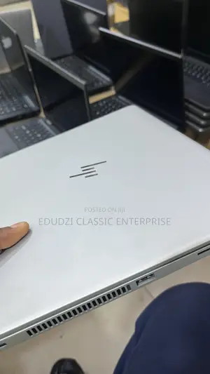 Server HP Easy Connect 8GB Intel Core i5 SSD 256GB
