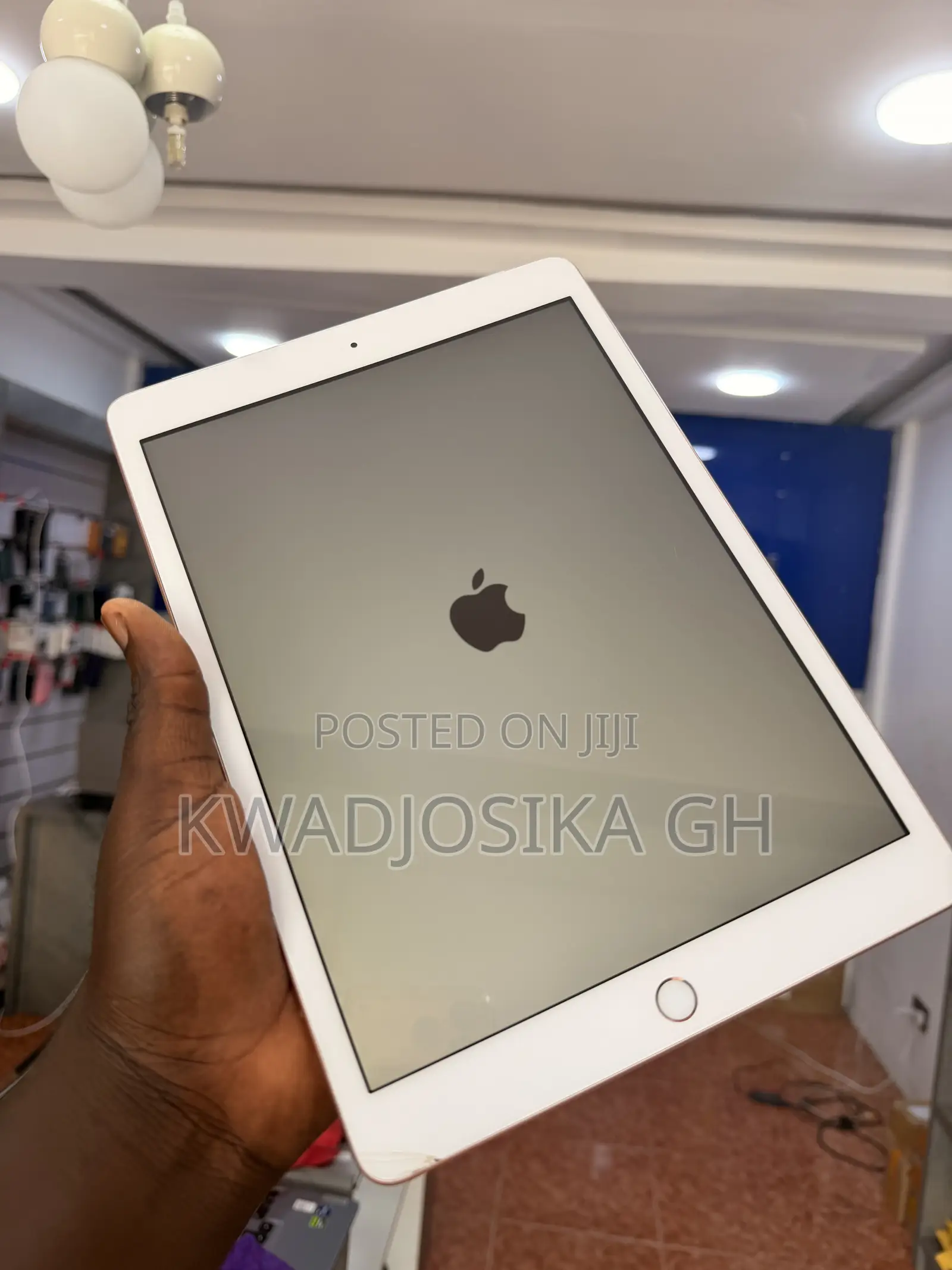 Apple iPad 10.2 (2020) 32 GB