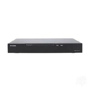 Dlink DNR-F4108 8 Channel NVR 1 Bay Network Video Recorder