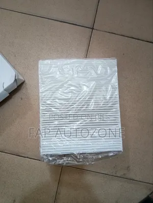 01333. Original Chevy Cruze and Chevy Malibu Ac Filter From Usa