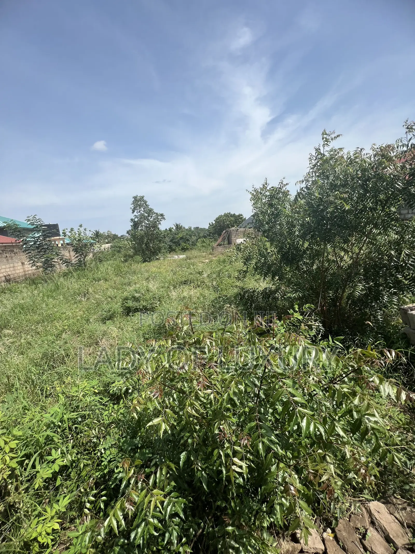 1plot of Land for Sale at Odumase