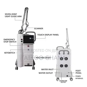 Co2 Fractional Laser