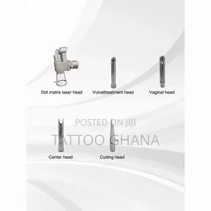 Co2 Fractional Laser