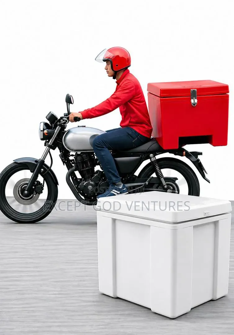 Delivery Box