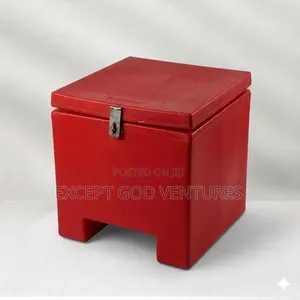 Delivery Box