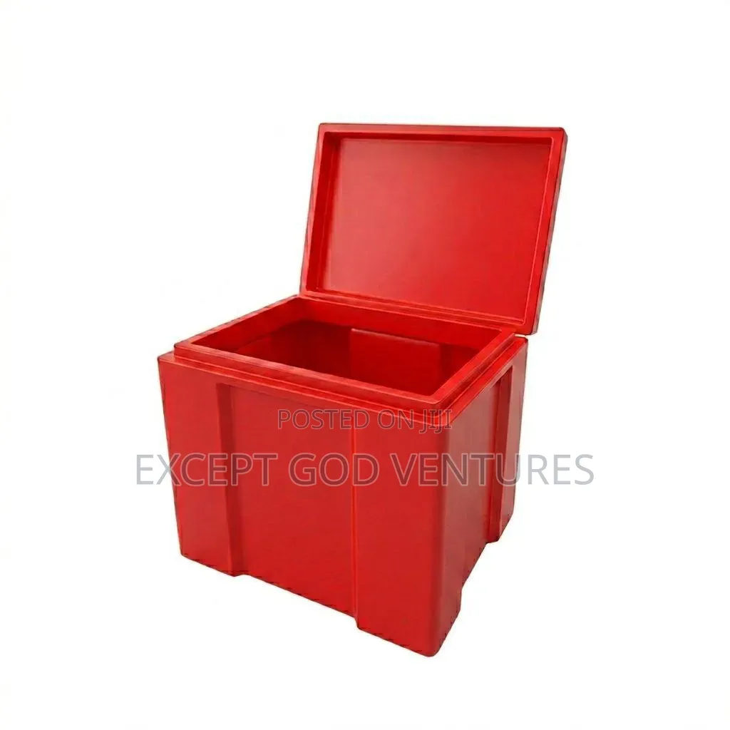 Delivery Box