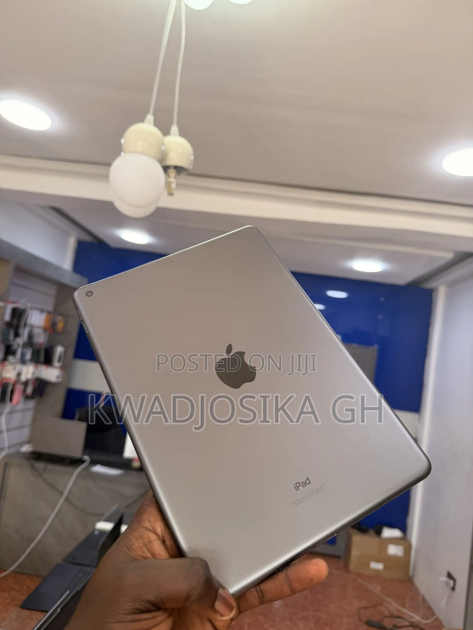Apple iPad 10.2 (2021) 64 GB