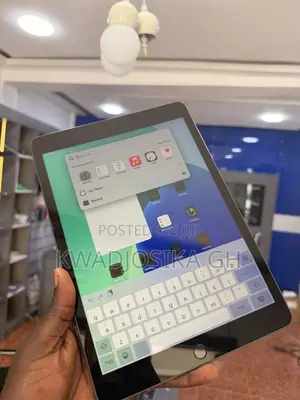 Apple iPad 10.2 (2021) 64 GB
