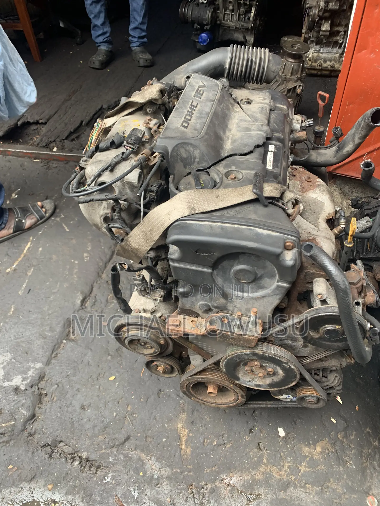 Elantra 2002- 2008, Kia Soul 2008, Kia Sportage / Tucson