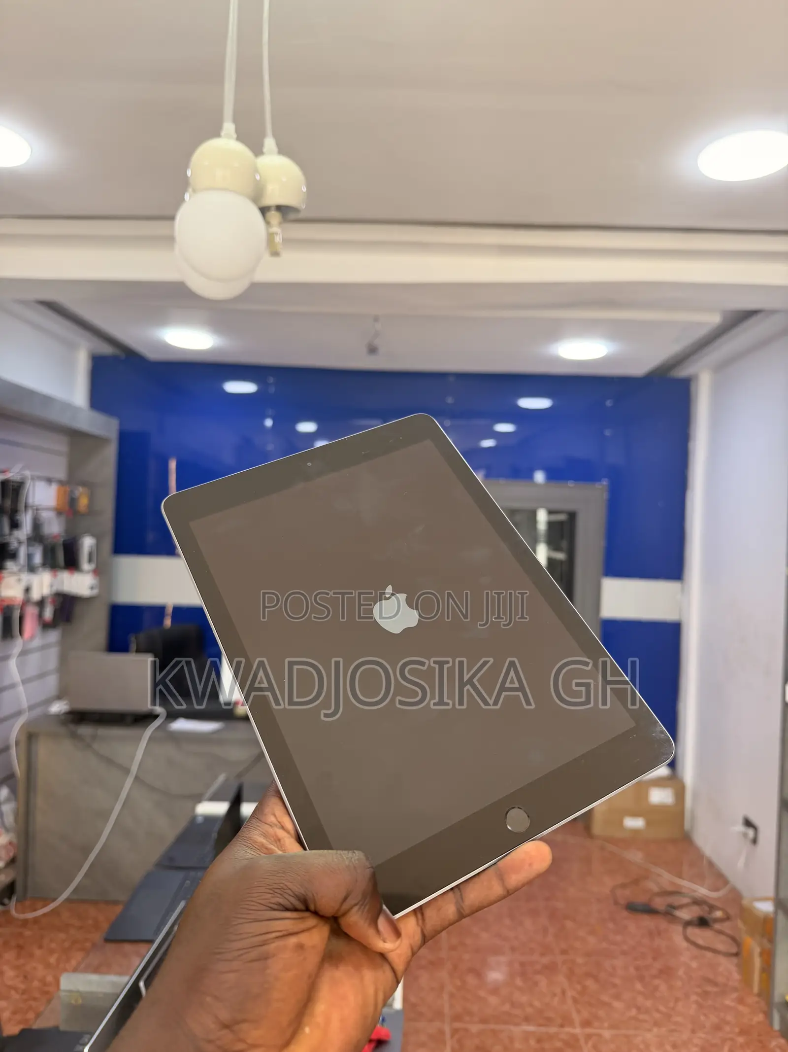 Apple iPad 10.2 (2019) 128 GB
