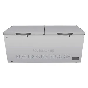 TCL 708 Litres Chest Freezer
