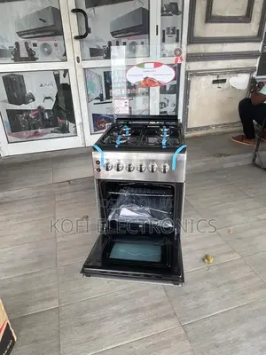 New Line 50x60 Multi-Function Cooker Practical Cooking Solution